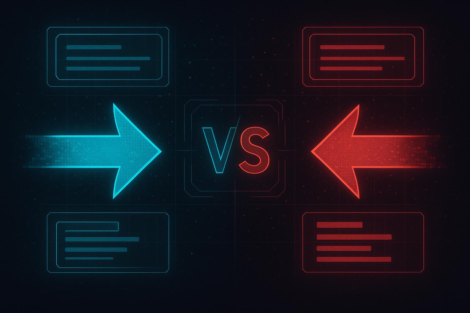 Confronto de Narrativas