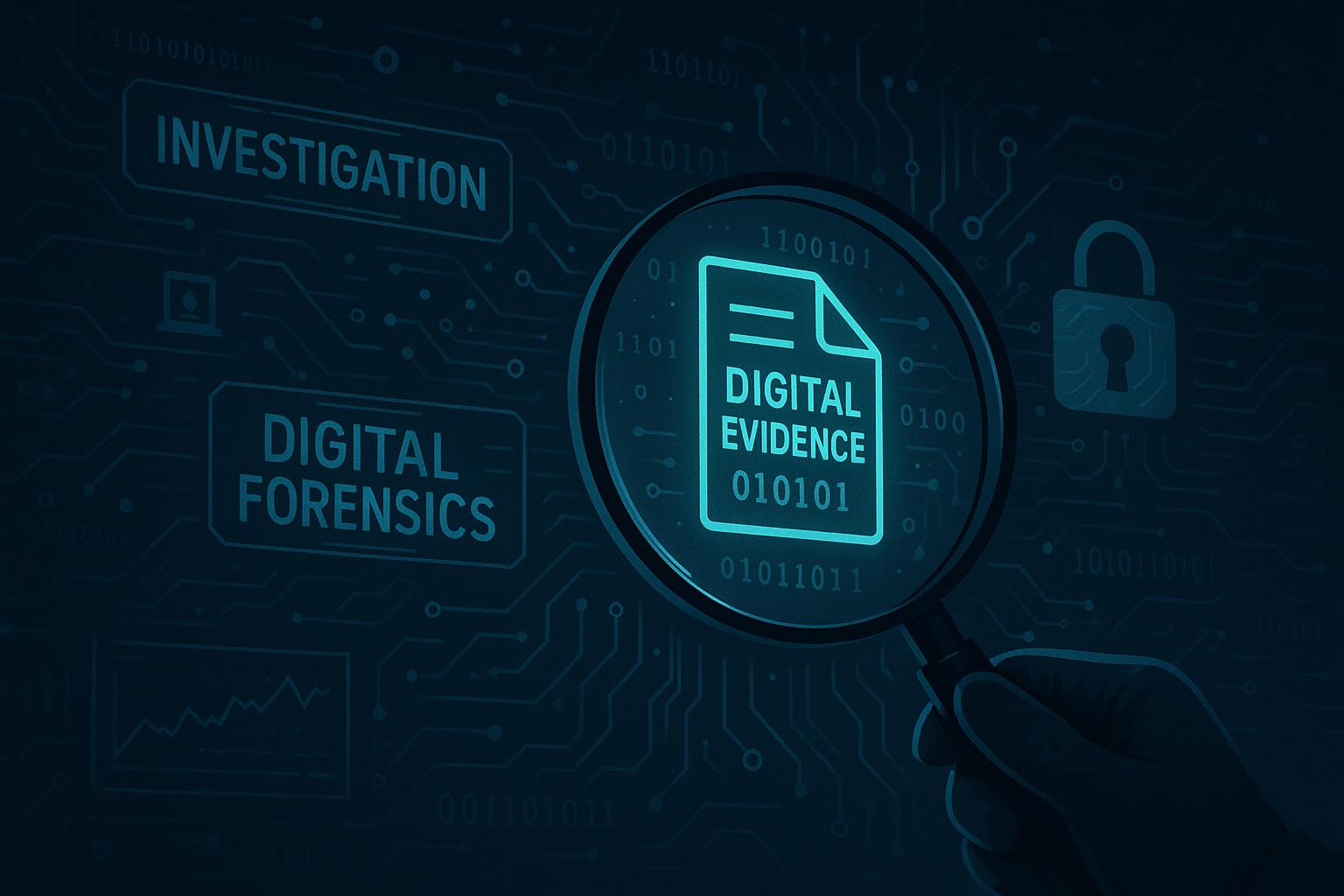 Investigação Criminal Defensiva